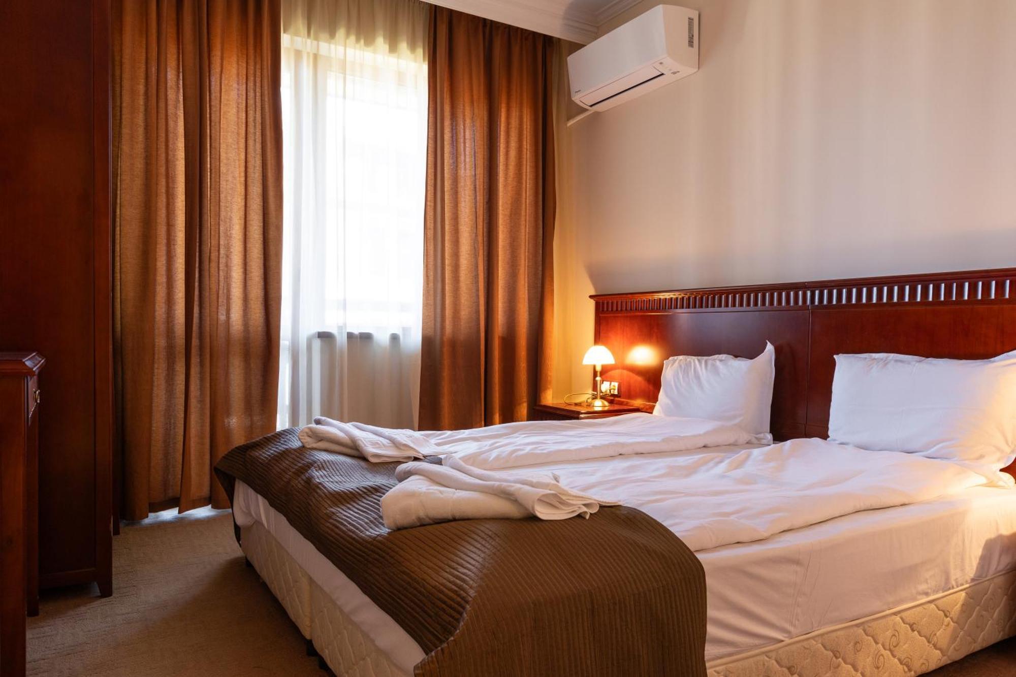 Downtown Bansko Resort Extérieur photo