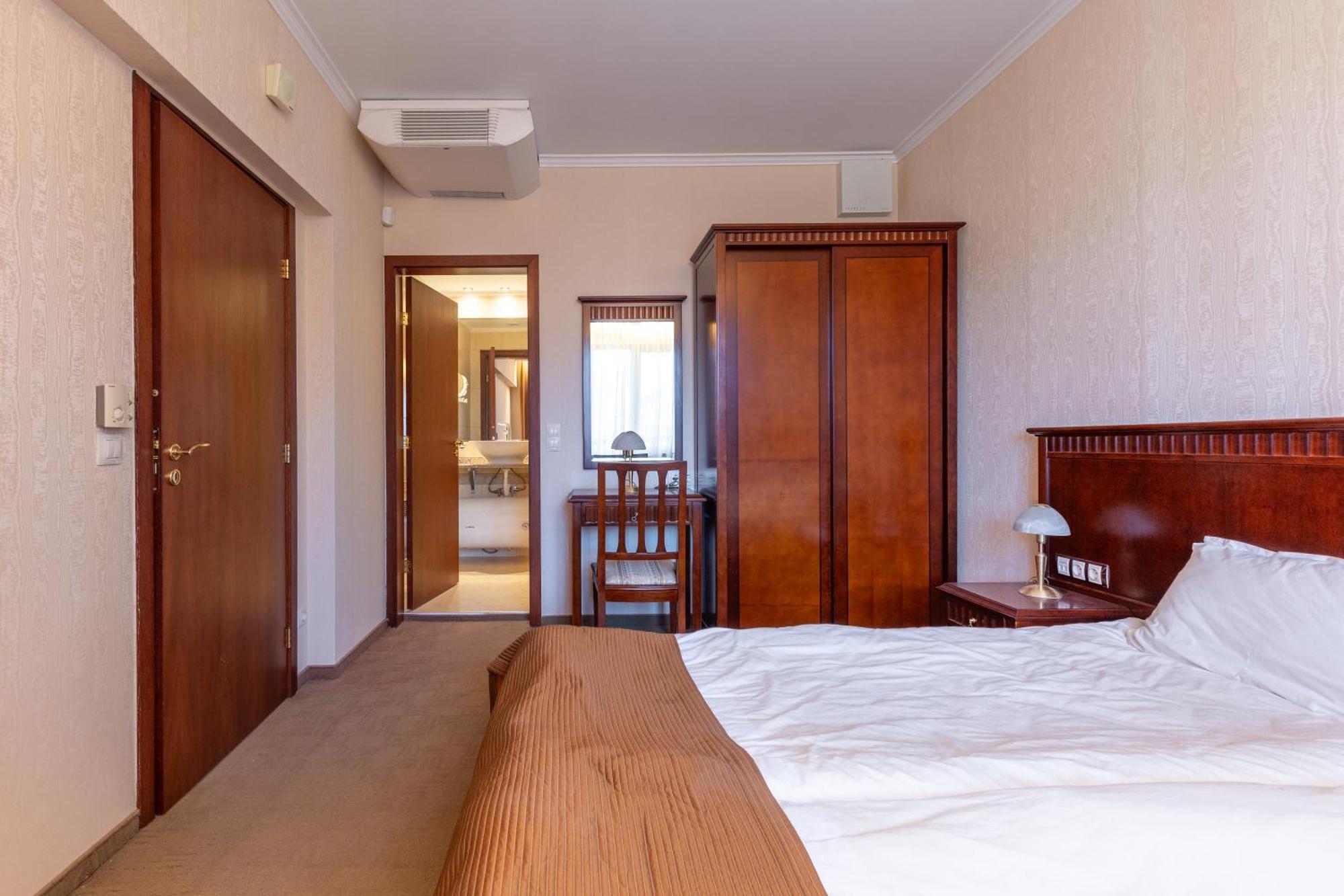 Downtown Bansko Resort Extérieur photo