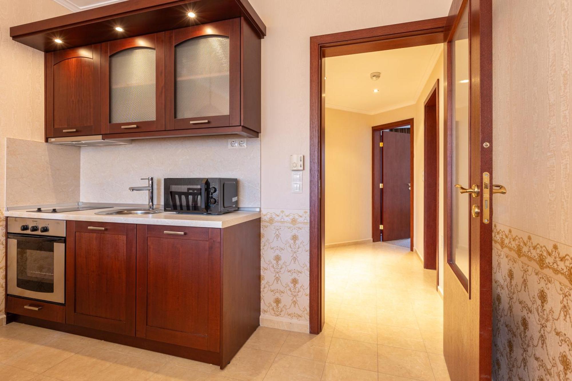 Downtown Bansko Resort Extérieur photo