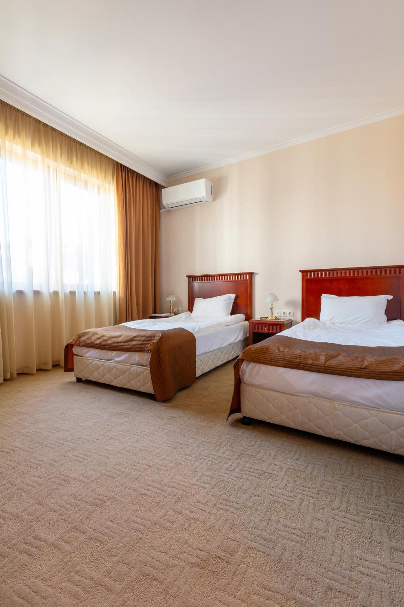 Downtown Bansko Resort Extérieur photo