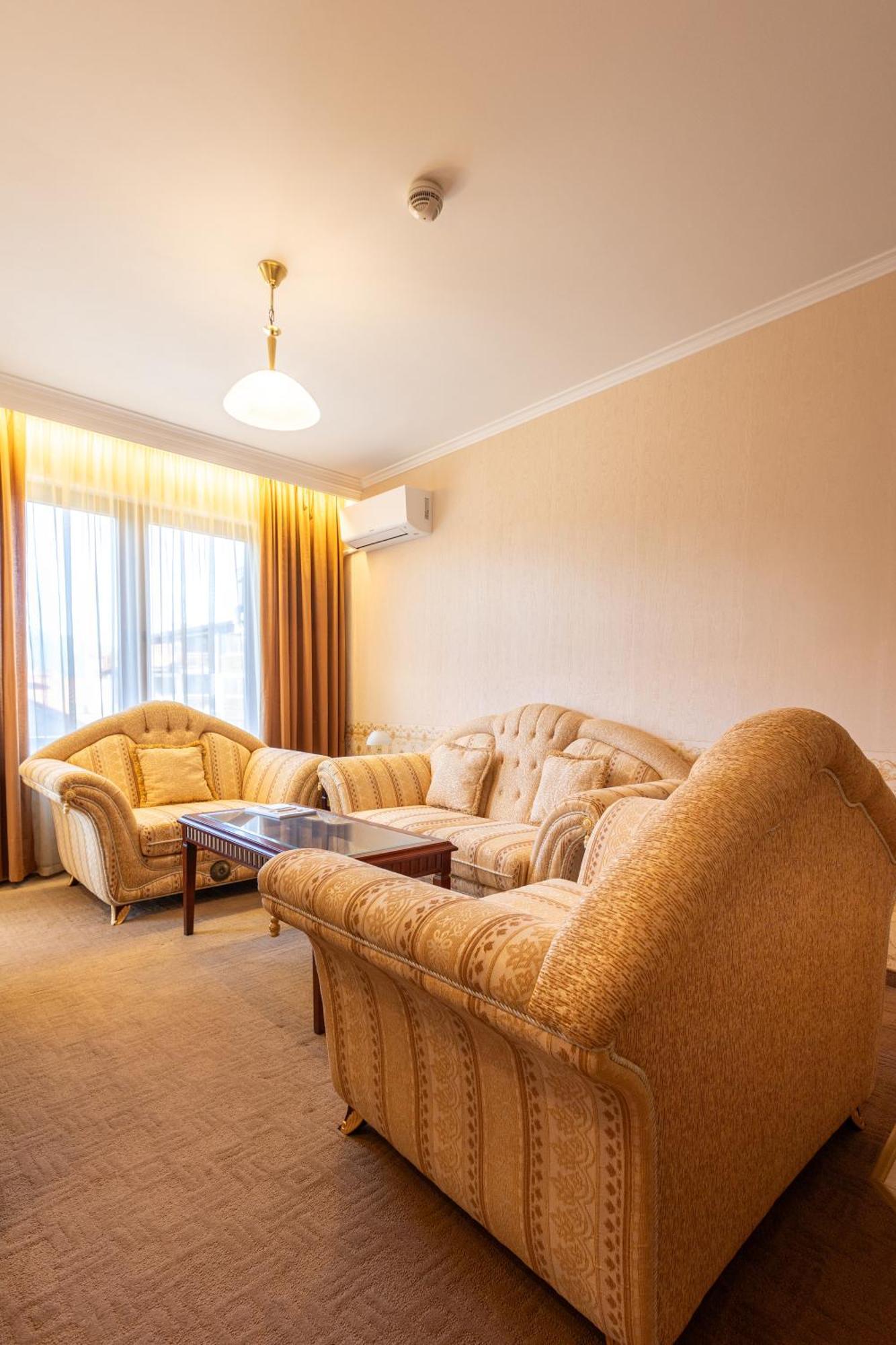 Downtown Bansko Resort Extérieur photo