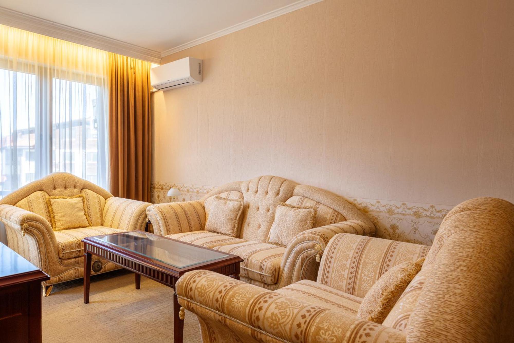 Downtown Bansko Resort Extérieur photo