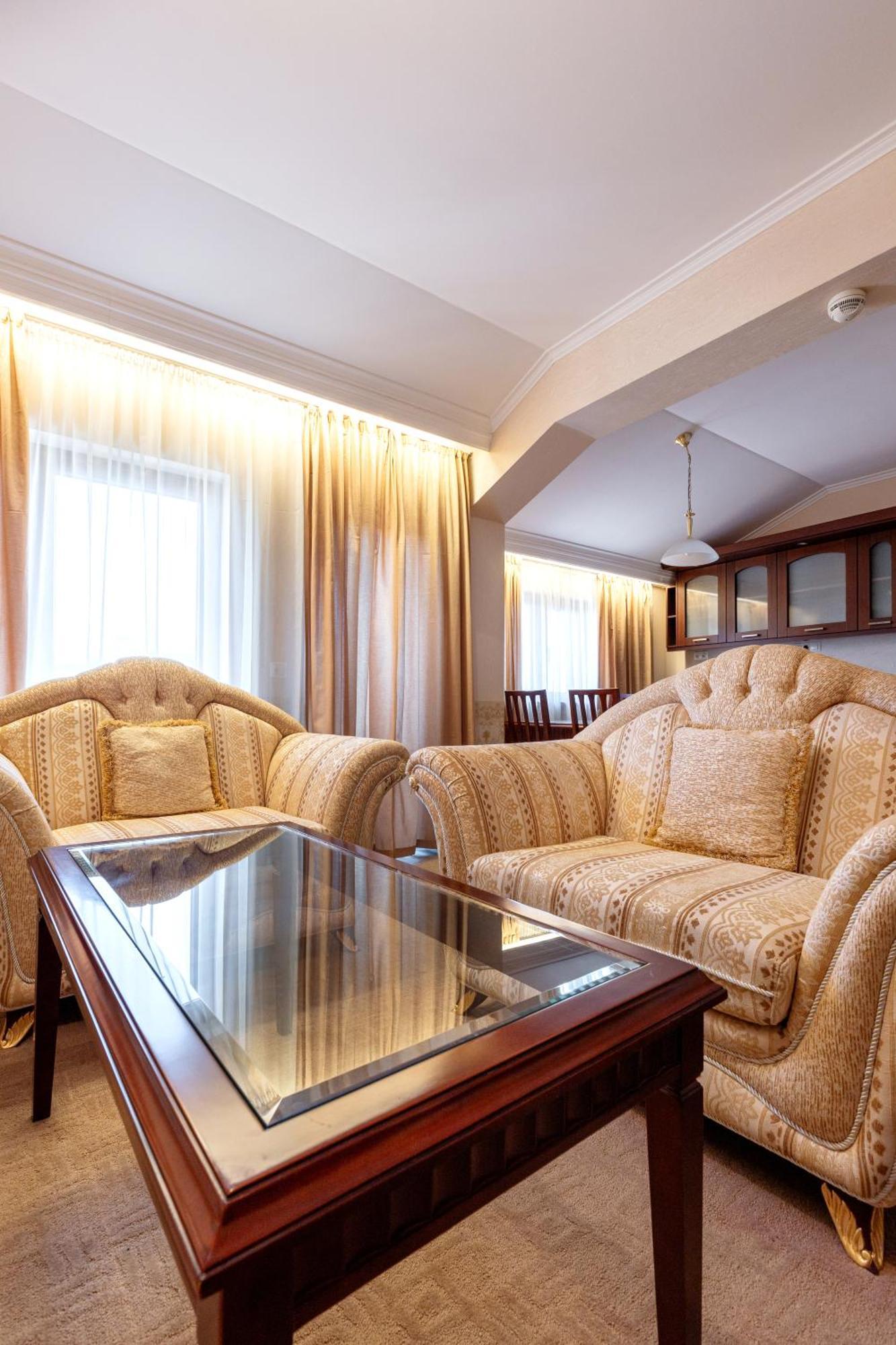 Downtown Bansko Resort Extérieur photo