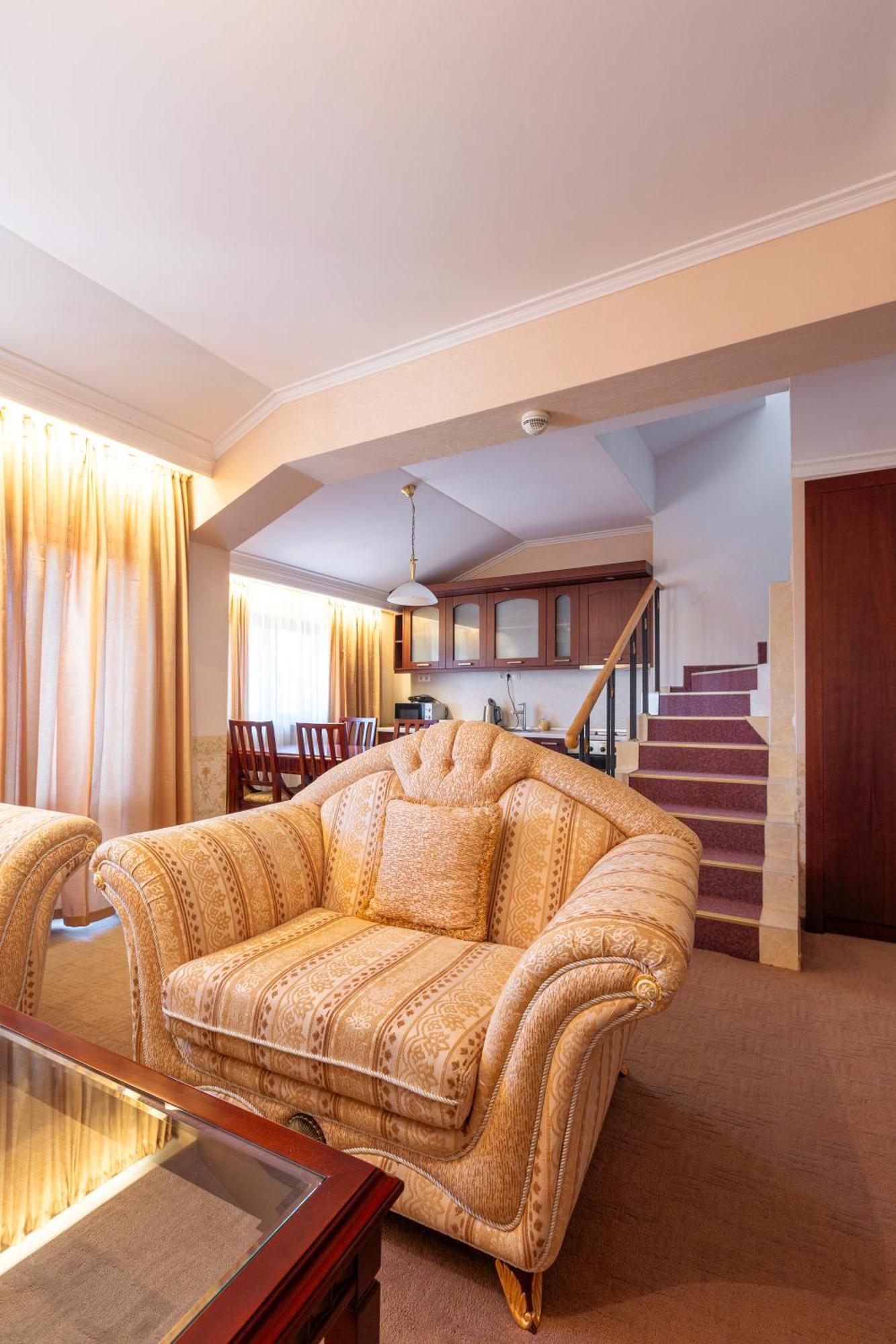 Downtown Bansko Resort Extérieur photo
