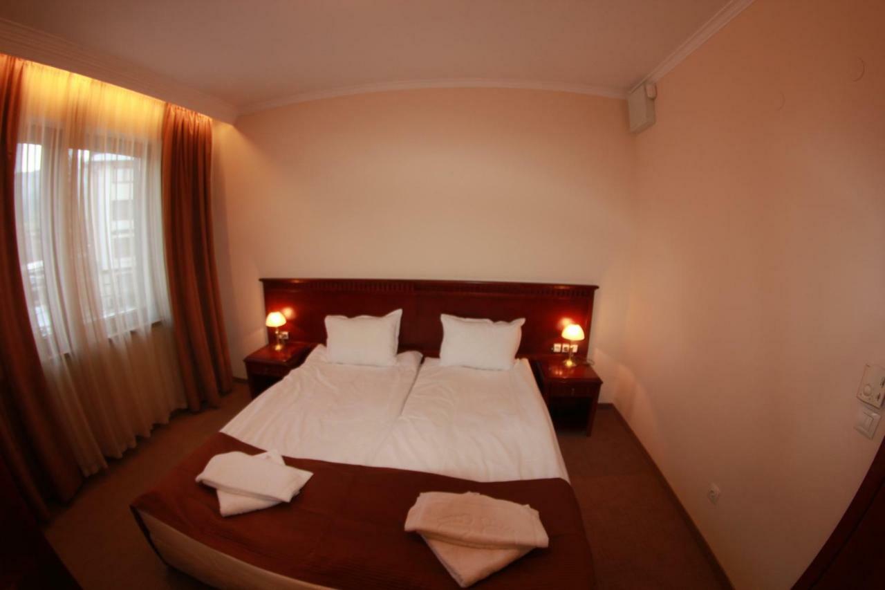 Downtown Bansko Resort Extérieur photo