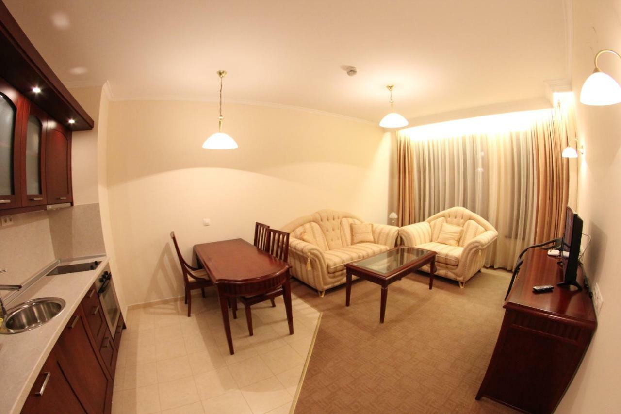 Downtown Bansko Resort Extérieur photo