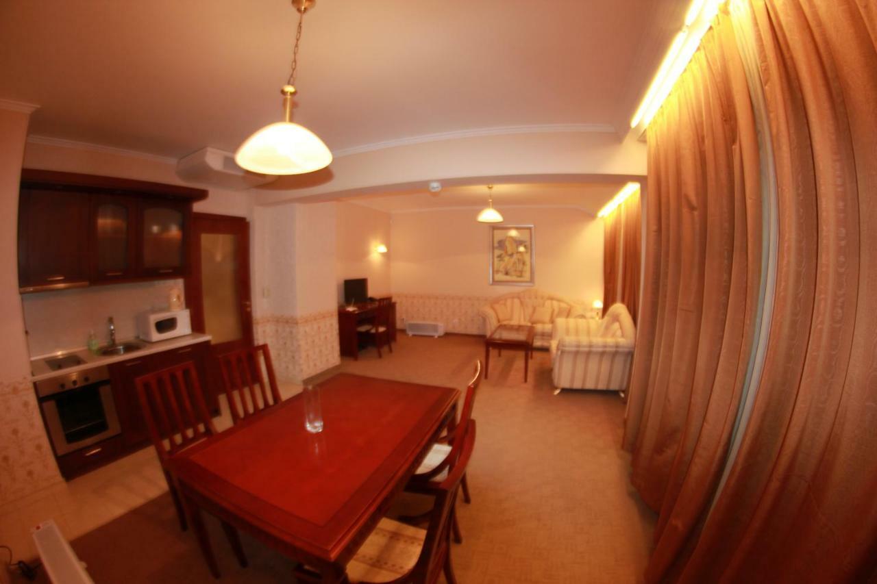 Downtown Bansko Resort Extérieur photo