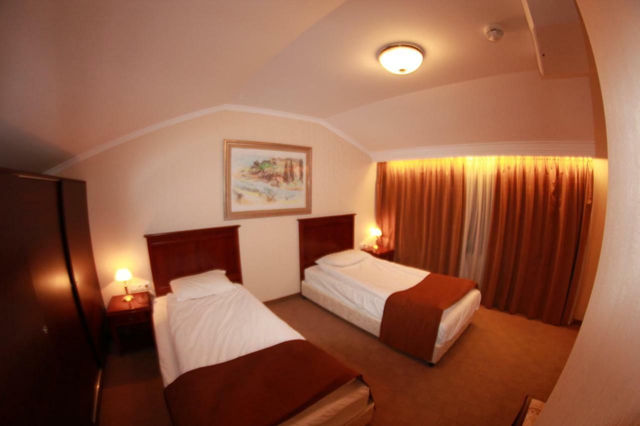 Downtown Bansko Resort Extérieur photo