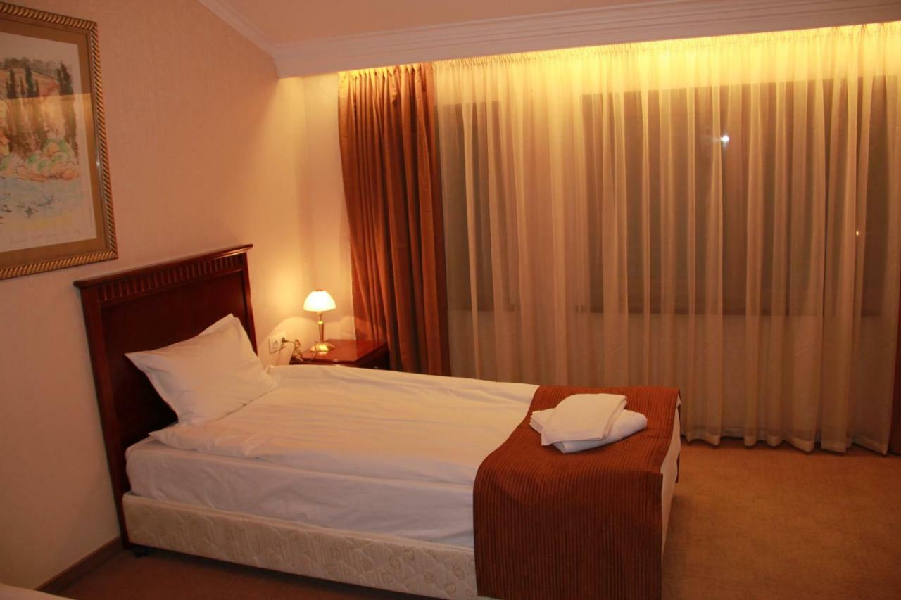 Downtown Bansko Resort Extérieur photo