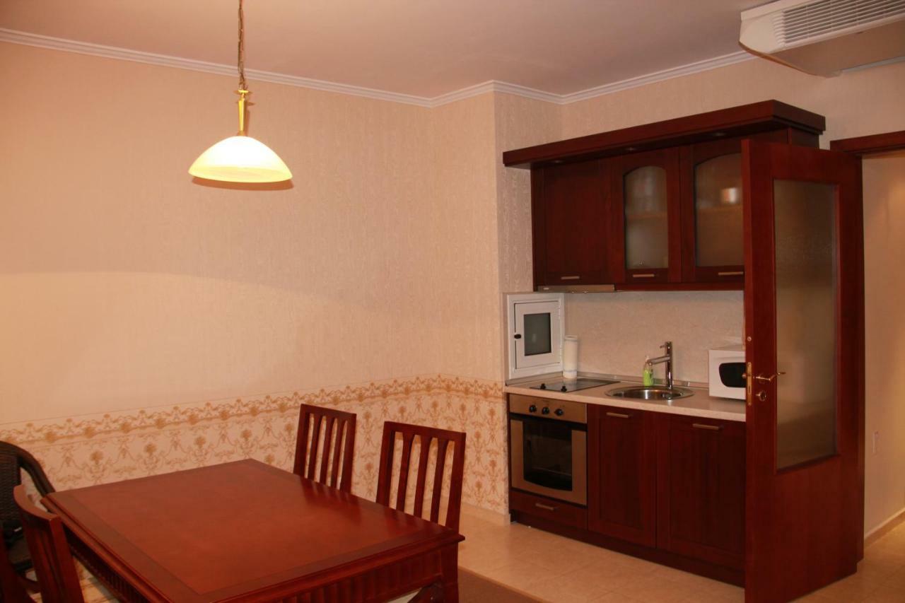 Downtown Bansko Resort Extérieur photo