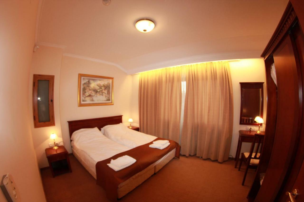 Downtown Bansko Resort Extérieur photo