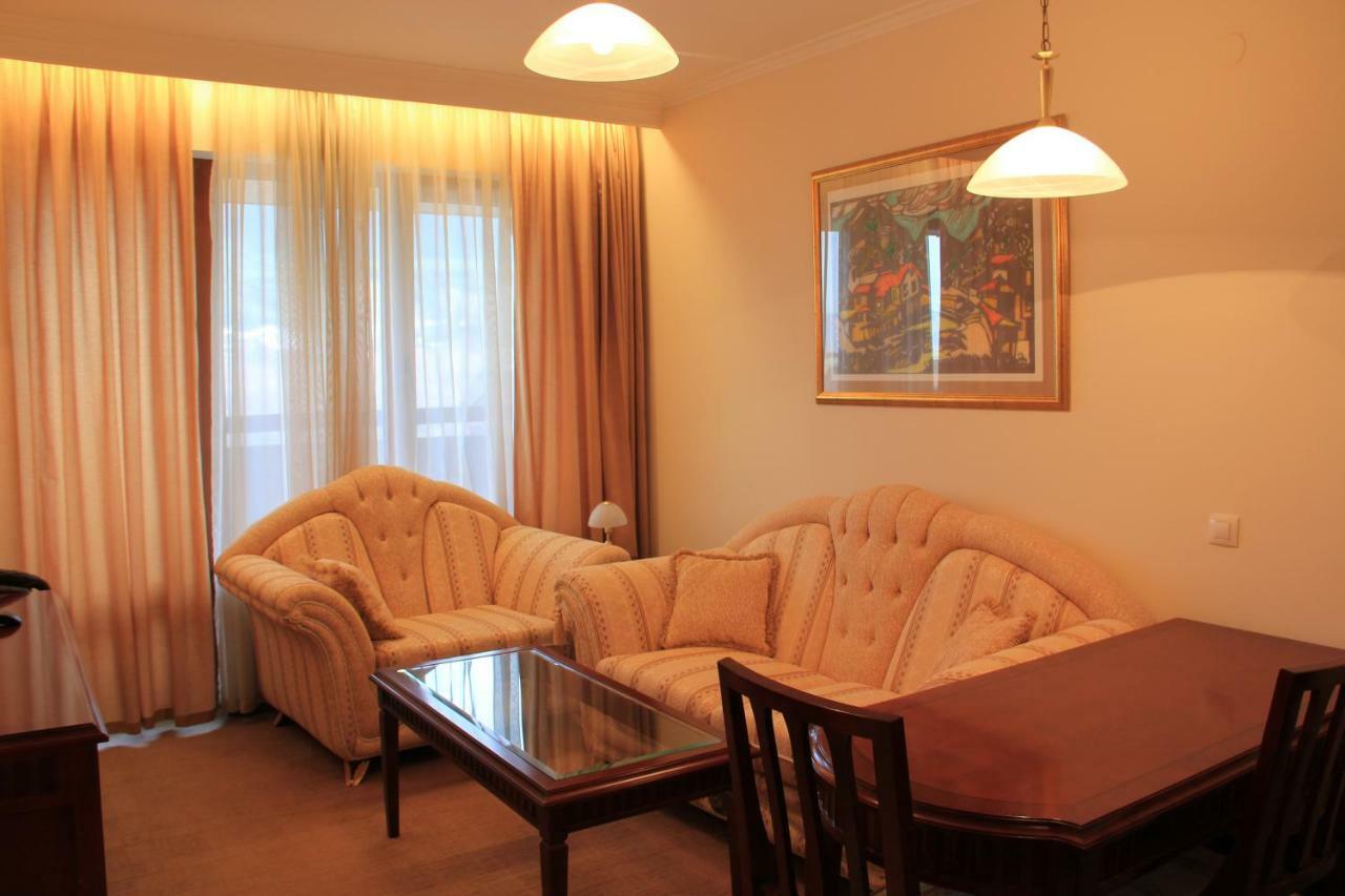 Downtown Bansko Resort Extérieur photo