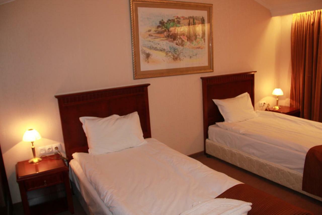 Downtown Bansko Resort Extérieur photo