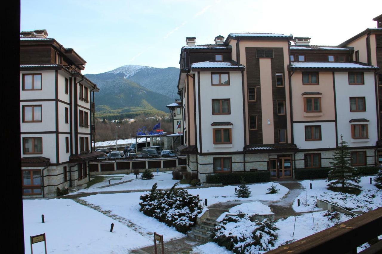 Downtown Bansko Resort Extérieur photo