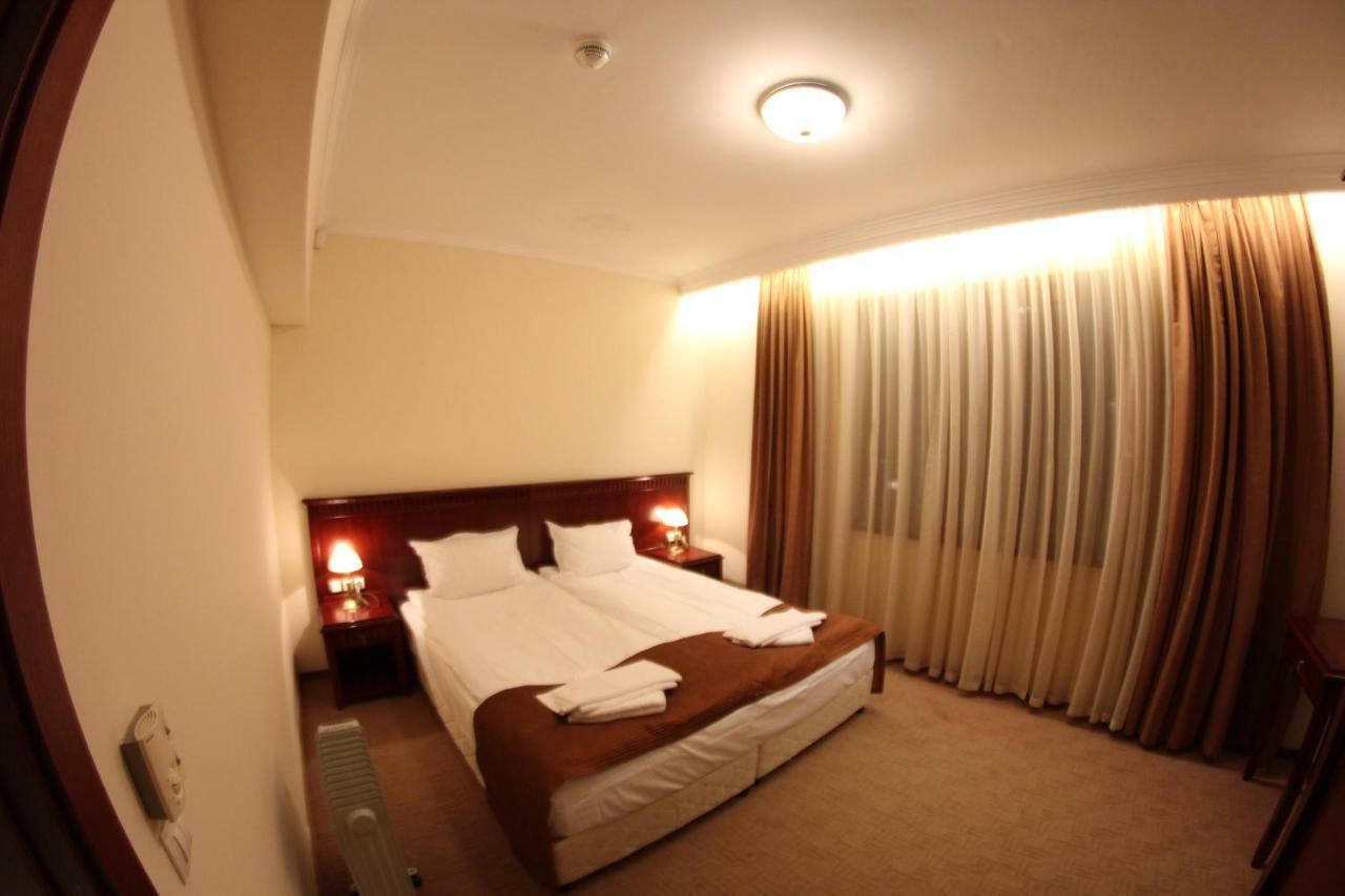Downtown Bansko Resort Extérieur photo
