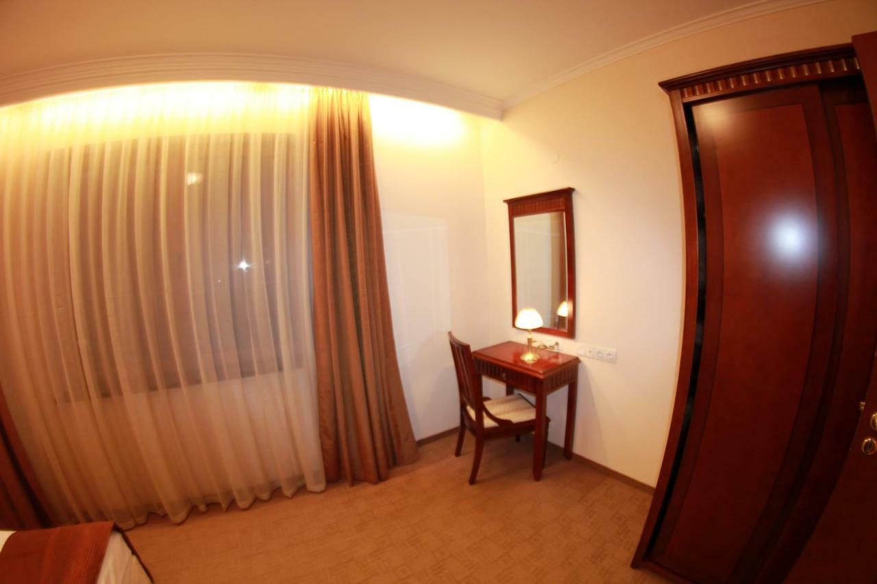 Downtown Bansko Resort Extérieur photo