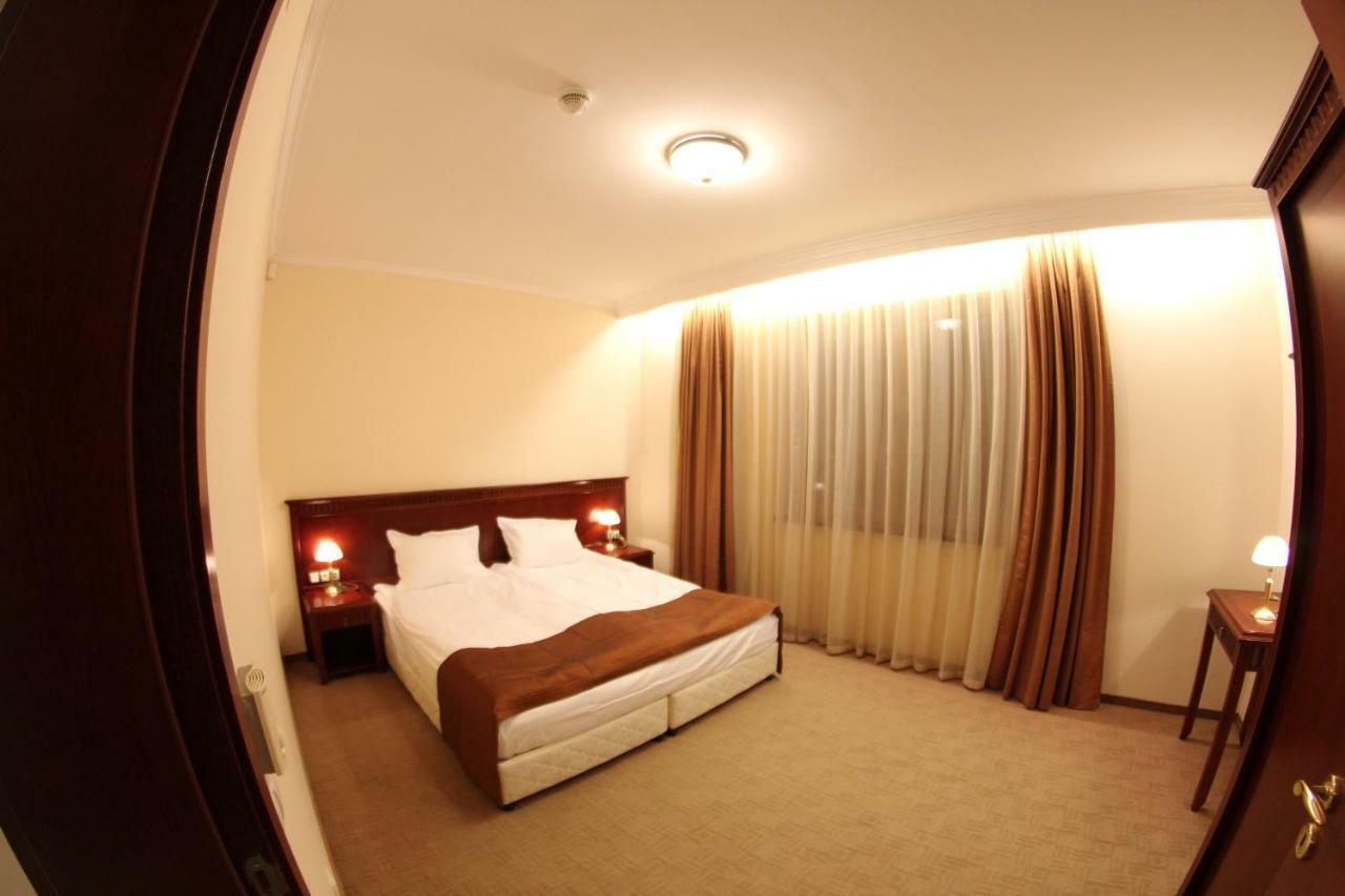 Downtown Bansko Resort Extérieur photo