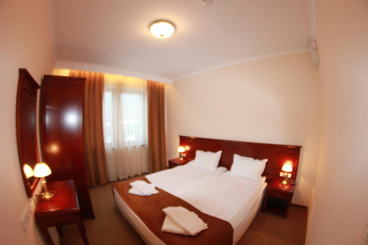 Downtown Bansko Resort Extérieur photo